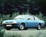 Opel Manta 1975 года
